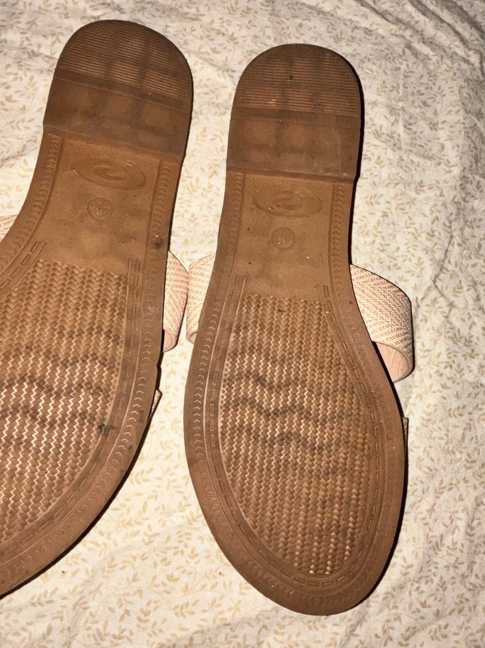 Backless Sandals - Picture 9 of 9